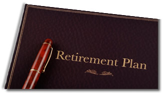Annuities and rate quotes for retiring employees